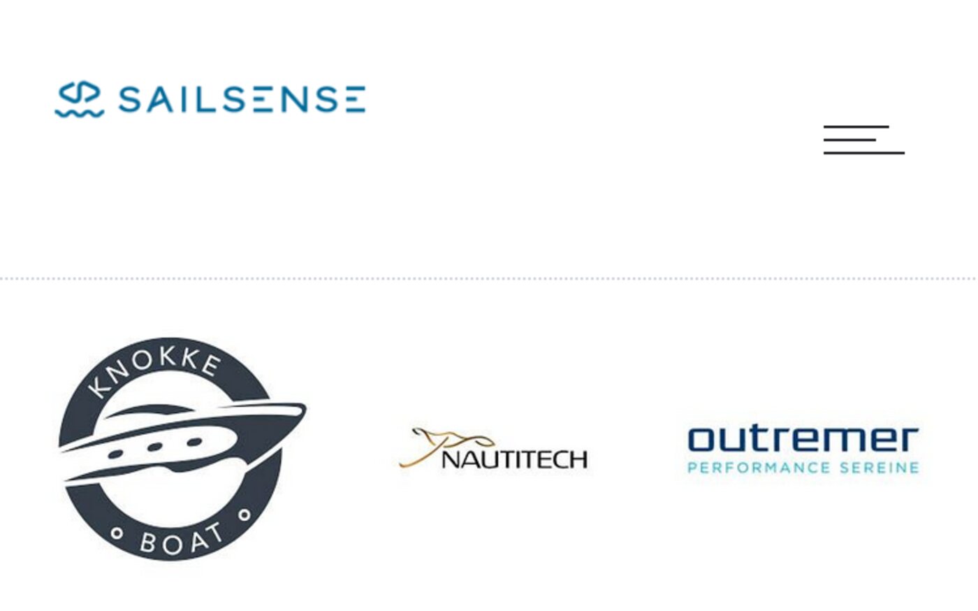 Sailsense
