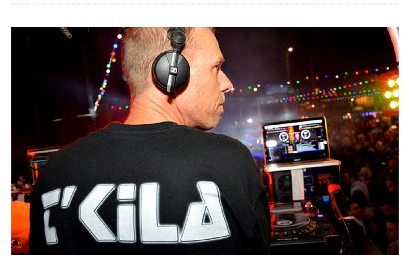 Tkila Booking