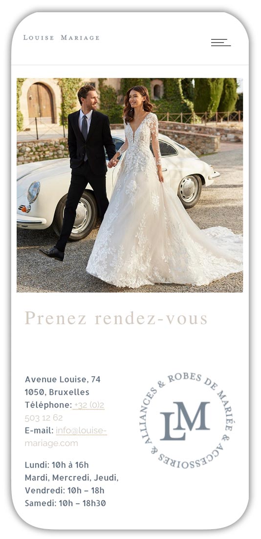 Louise-mariage5