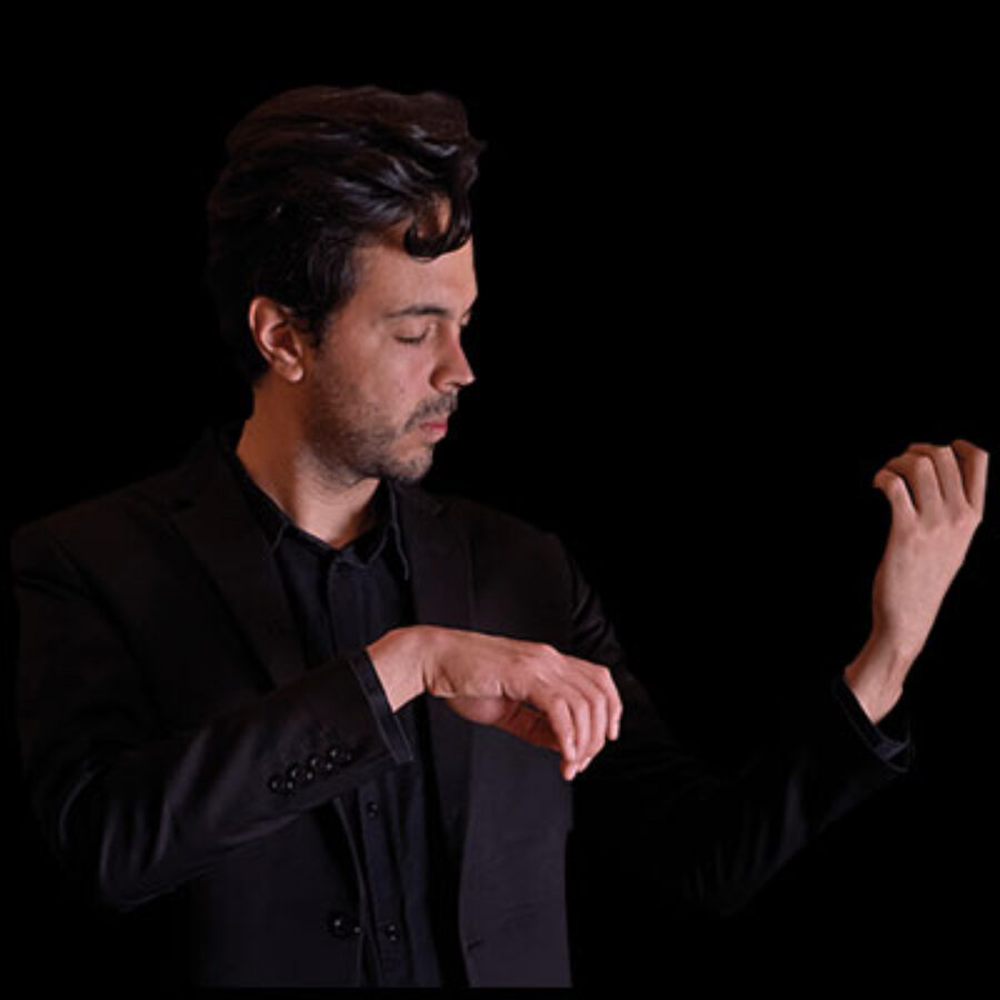 L’instrument du musicien